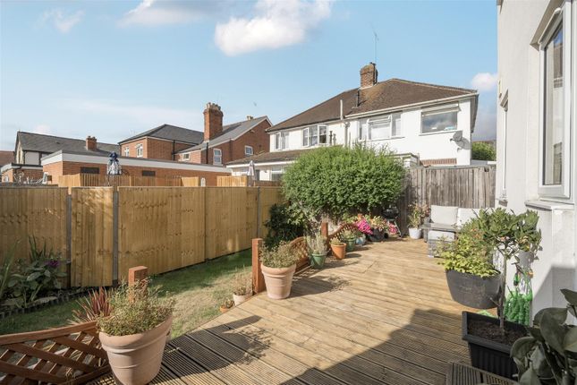 3-bed house on 2, Nelson Road, Reading, £425,000