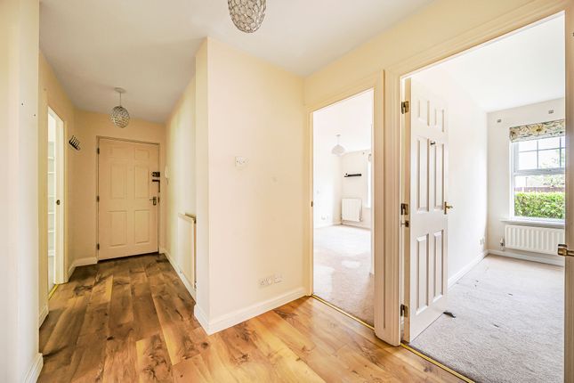 Flat for sale in Chichester House, Queen Alexandras Way, Epsom