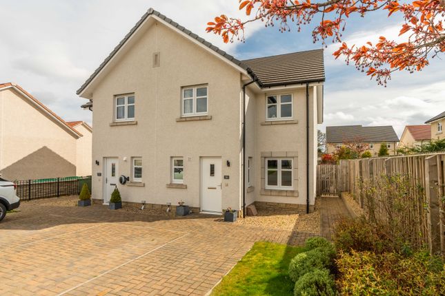 Property for sale in 36 Ballantyne Place, Balerno