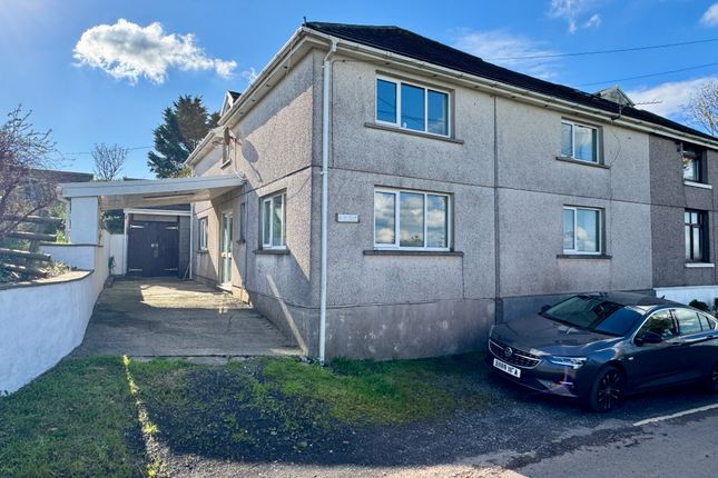 4 Bedroom House in SA17 5YN