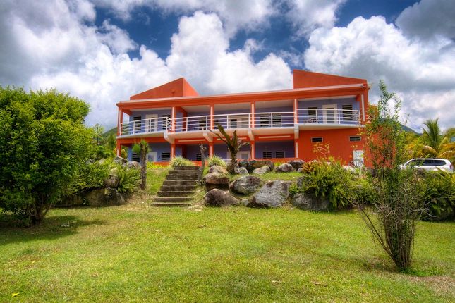 Villa for sale in Orange Orchard, Fountain Estate, St. Peters, Saint Kitts And Nevis