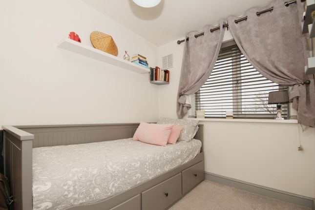 Terraced house for sale in Princethorpe Way, Coventry