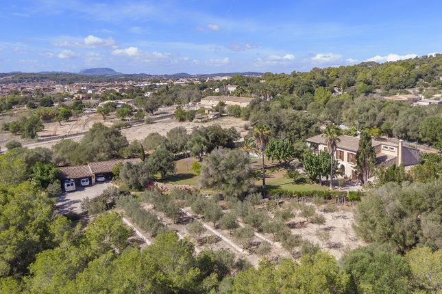 Country house for sale in Country Home, Vilafranca De Bonany, Mallorca, 07250