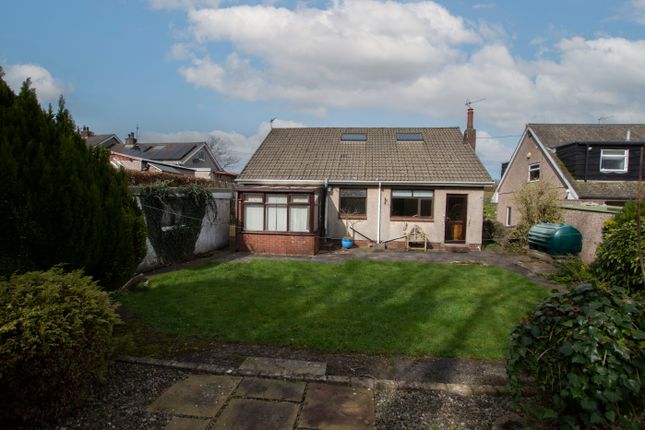 Detached bungalow for sale in Stainton With Adgarley, Barrow-In-Furness, Cumbria