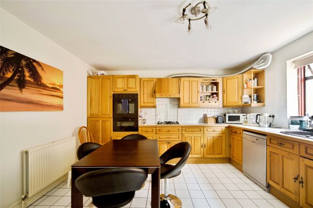 Flat 3, Inverey,, Holden Avenue, London photo 4