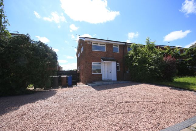 Thumbnail Property to rent in Highfield Grange Avenue, Wigan