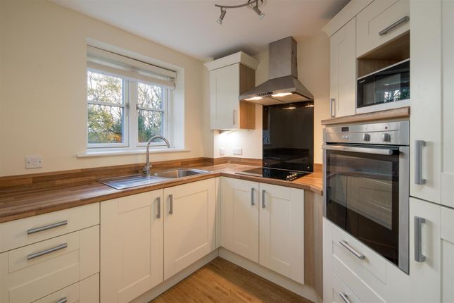18, Silver Sands Court, Bembridge photo 4