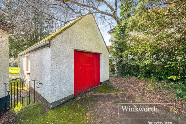 Detached house for sale in Dudsbury Avenue, Ferndown