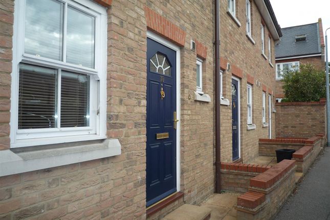 Thumbnail Property to rent in 10 Cedar Court, Littleport, Ely