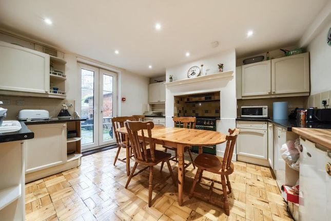 End terrace house for sale in Banbury, Oxfordshire