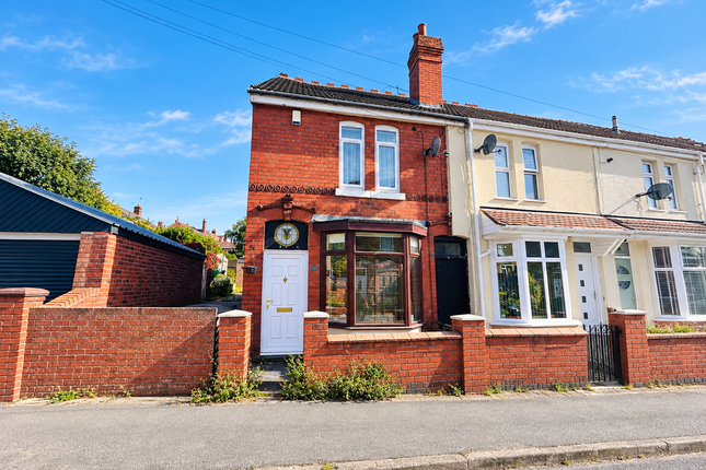 3-bed terraced on 20, Grainger Street, Dudley, £150,000
