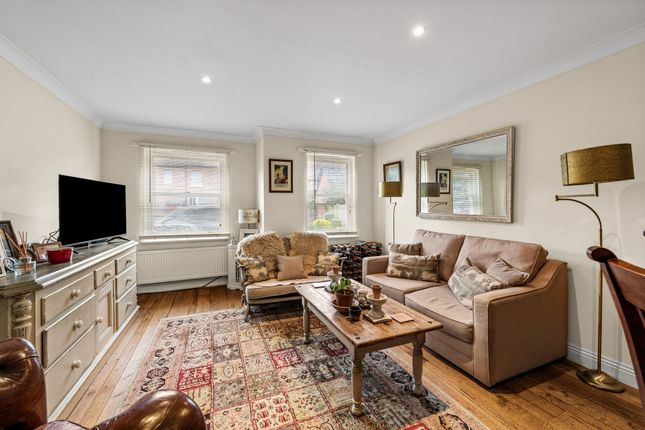 Flat 1, Tattershall House Tattershall Road, Woodhall Spa photo 2