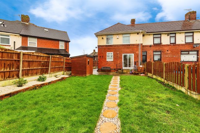 Semi-detached house for sale in Remington Road, Sheffield