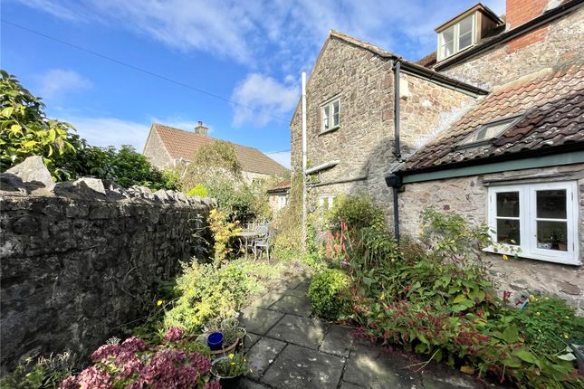 Detached house for sale in Mendip Road, Stoke St. Michael, Radstock