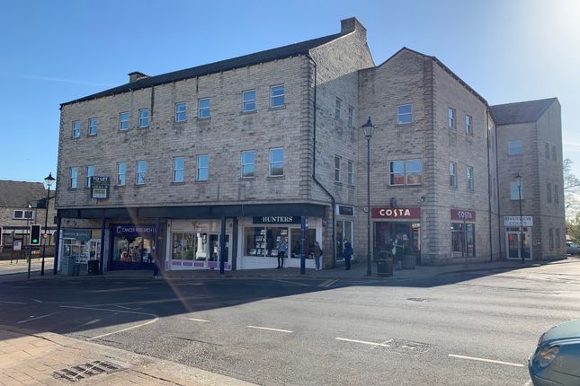 Office to let in Riverview Court, Market Place, Wetherby