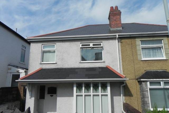 3 bedroom property to rent in St Elmo Avenue, St Thomas, Swansea