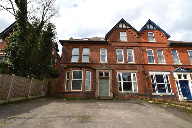 Thumbnail Semi-detached house for sale in Burton Road, Derby