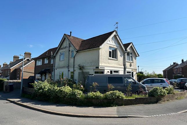 Thumbnail Property for sale in Ground Rents, Canterbury House, Queens Road, Crowborough, East Sussex