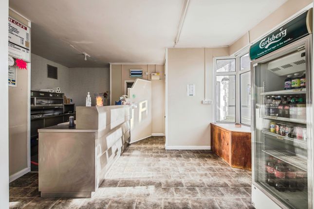 The Haven Fish & Chip Shop,, Nantucket Avenue, Pembrokeshire photo 3