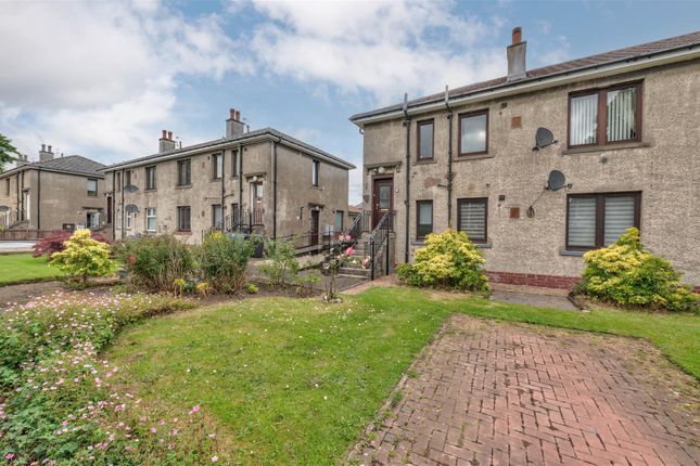 Thumbnail Flat for sale in Glenogil Avenue, Dundee