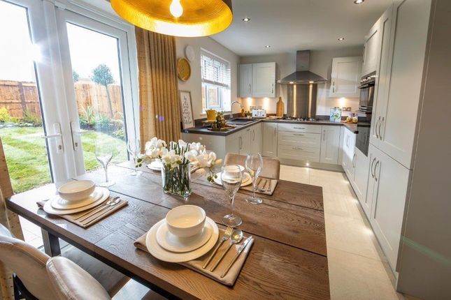 Dolby8, Rossendale Drive, Adlington photo 4