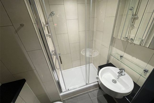 Flat 141 Spring Place, 4, Dumfries Street, Bedfordshire photo 5
