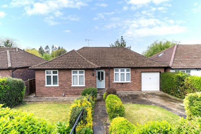 Bungalow for sale in Furze View, Chorleywood, Rickmansworth WD3