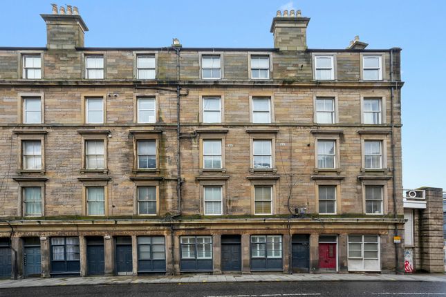 Thumbnail Flat for sale in 80 (Pf) Duke Street, Leith, Edinburgh