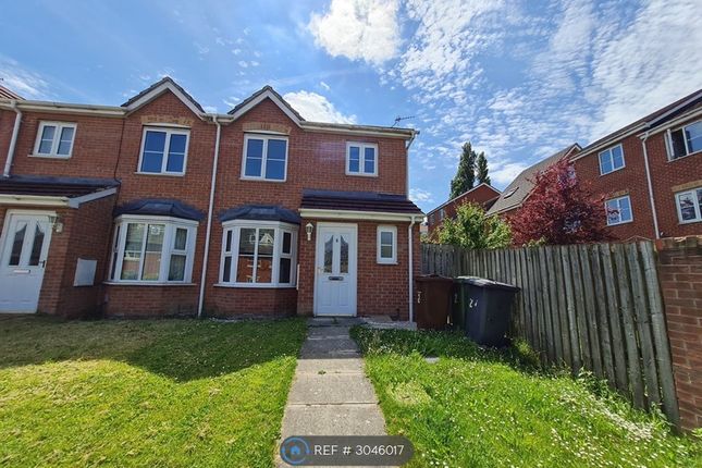 Raynville Gardens, Leeds photo 3