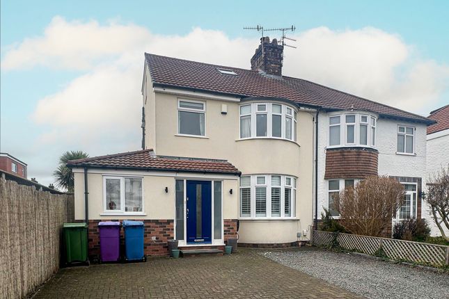 5-bed house on 1 Glenluce Road, Liverpool, £550,000