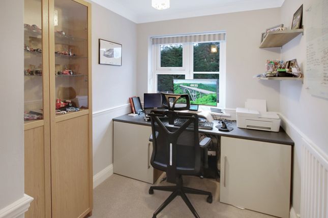 Detached house for sale in Bluebell Close, East Grinstead