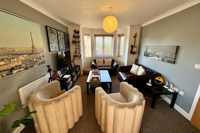 7 Samuel House,, Sandileigh Drive, Greater Manchester photo 4