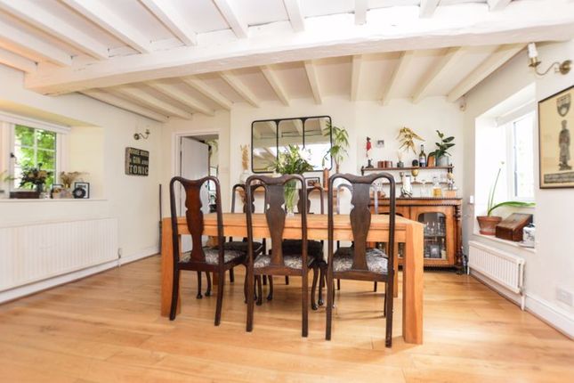 St. Johns Cottage, Church Street, Stamford photo 3