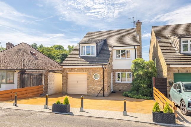 3-bed detached on 47a, Lower Road, Denham, £795,000