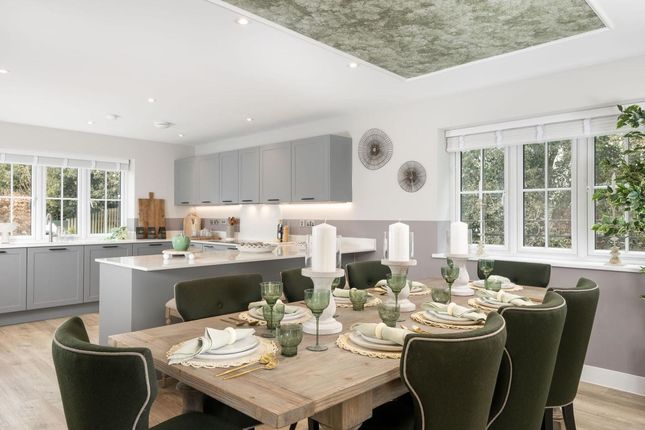 Plot 50 - The Framlingham