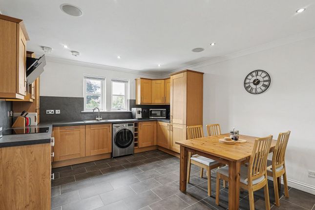 6 Crown Apartments, 56 Midmills Road, Inverness photo 4