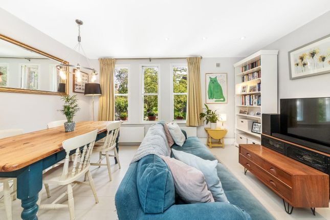 Thumbnail Flat for sale in Adelaide Avenue, Brockley, London
