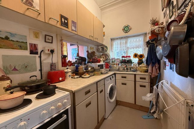 16,Flat 5, Granville Road, Broadstairs photo 4