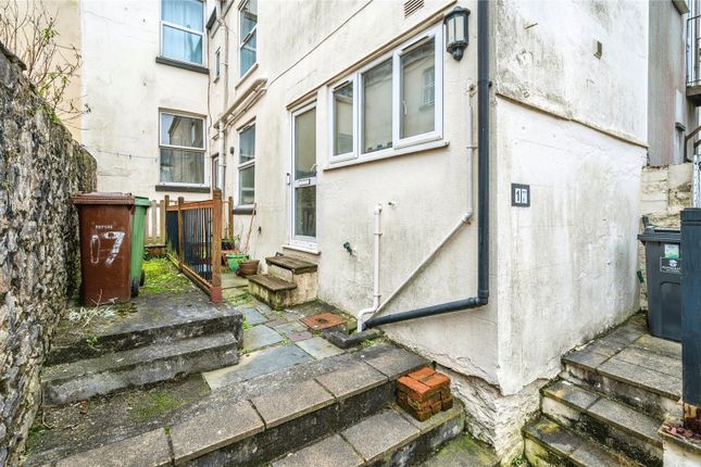 Detached house for sale in Staddon Terrace Lane, Plymouth, Devon