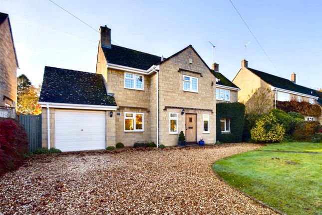 Detached house for sale in Shipton Road, Milton-Under-Wychwood, Chipping Norton