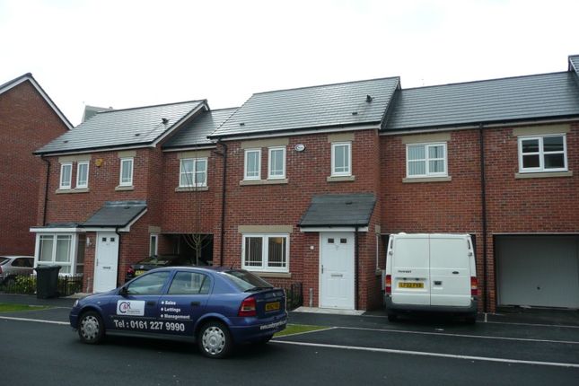 3 Bedroom House For Rent