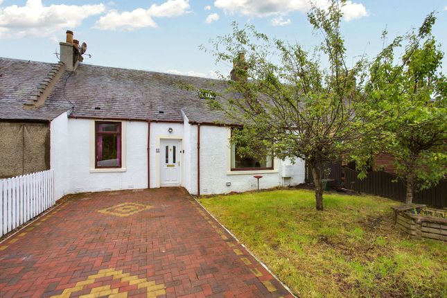 Cottage for sale in 21 St Mary's Terrace, East Wemyss, Kirkcaldy