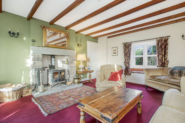 The Farmhouse, Lower Haverflatts, Milnthorpe photo 3
