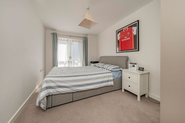 34, Chelsea Lodge, West Drayton photo 4