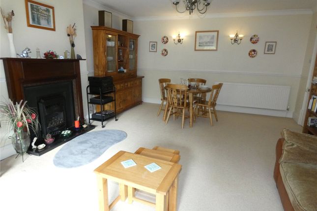 Flat 3 Greenwood, 13, College Road, Derbyshire photo 4