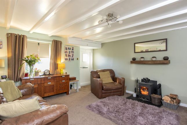 Cottage for sale in Braeheads, Reston, Eyemouth