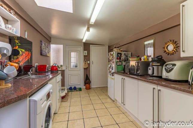 Detached house for sale in Dean Court Road, Rottingdean, Brighton