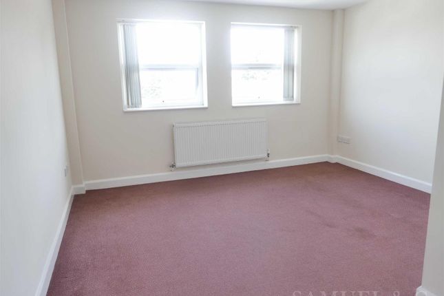 Brunswick Road Apartments, 16, Brunswick Park Road, Wednesbury photo 3