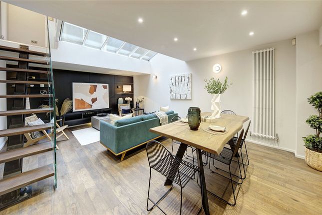 Flat for sale in Peto Place, Regents Park, London