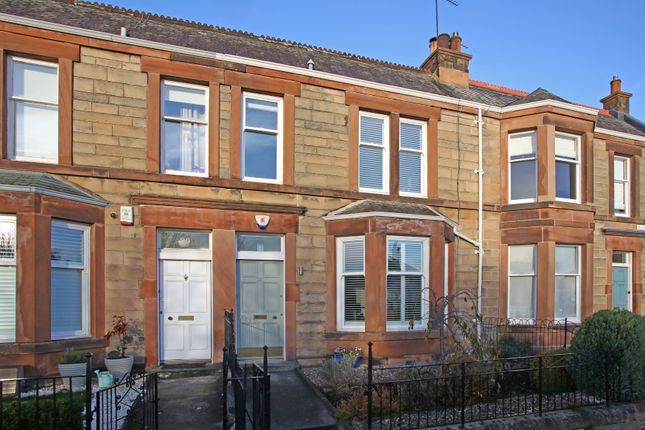 Thumbnail Terraced house for sale in 31 Seaforth Drive, Blackhall, Edinburgh